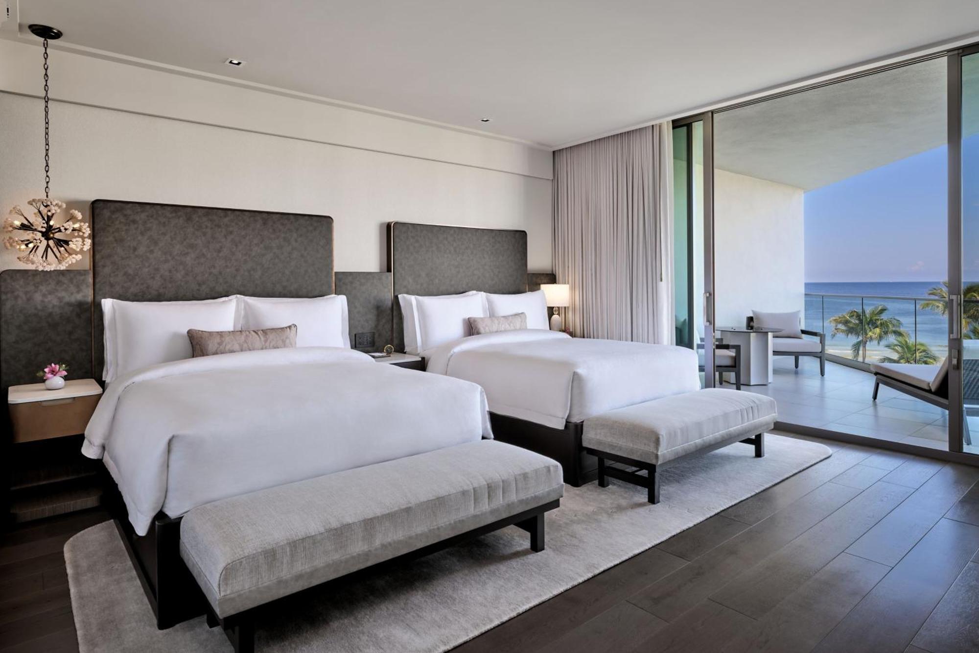 The St Regis Longboat Key Resort Esterno foto