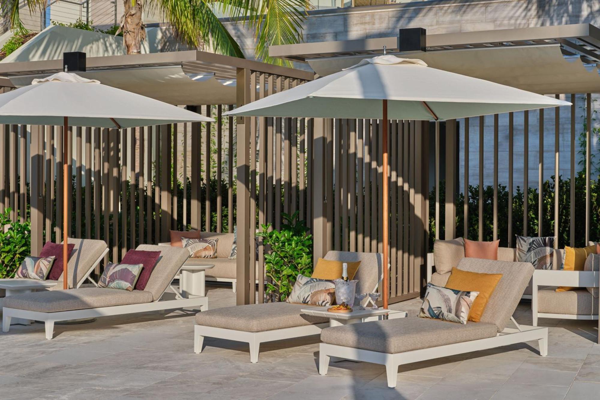 The St Regis Longboat Key Resort Esterno foto