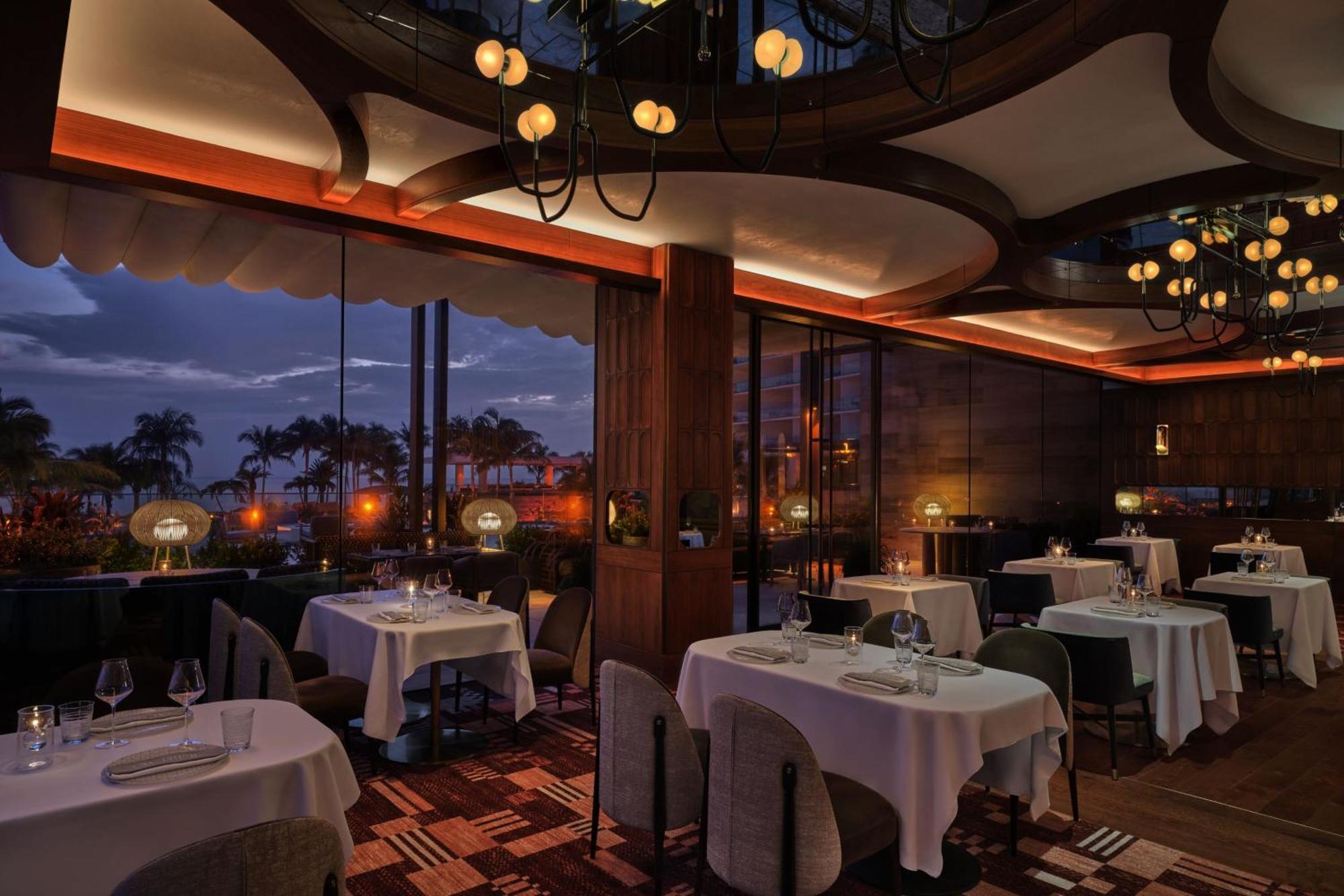 The St Regis Longboat Key Resort Esterno foto