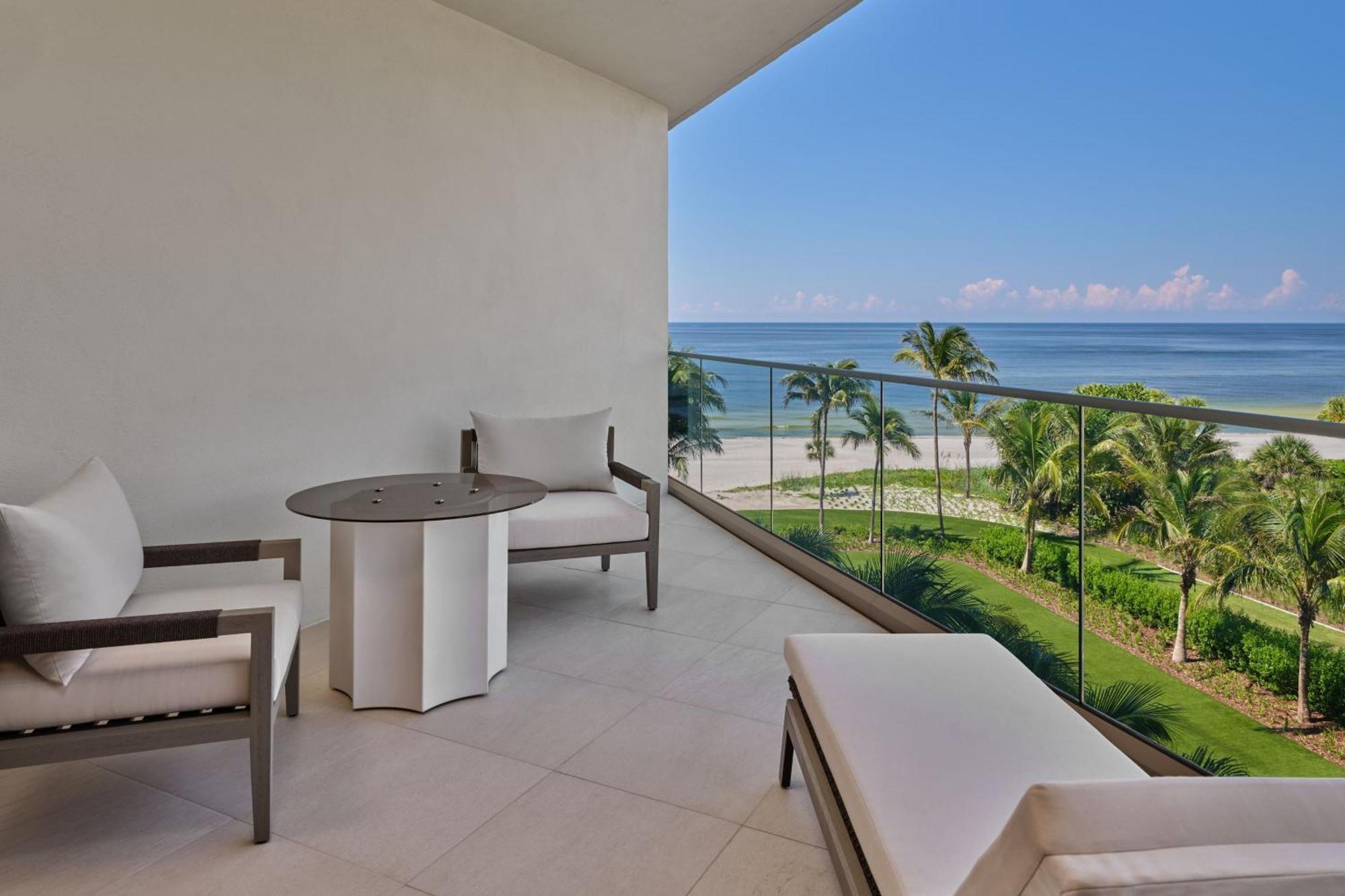 The St Regis Longboat Key Resort Esterno foto