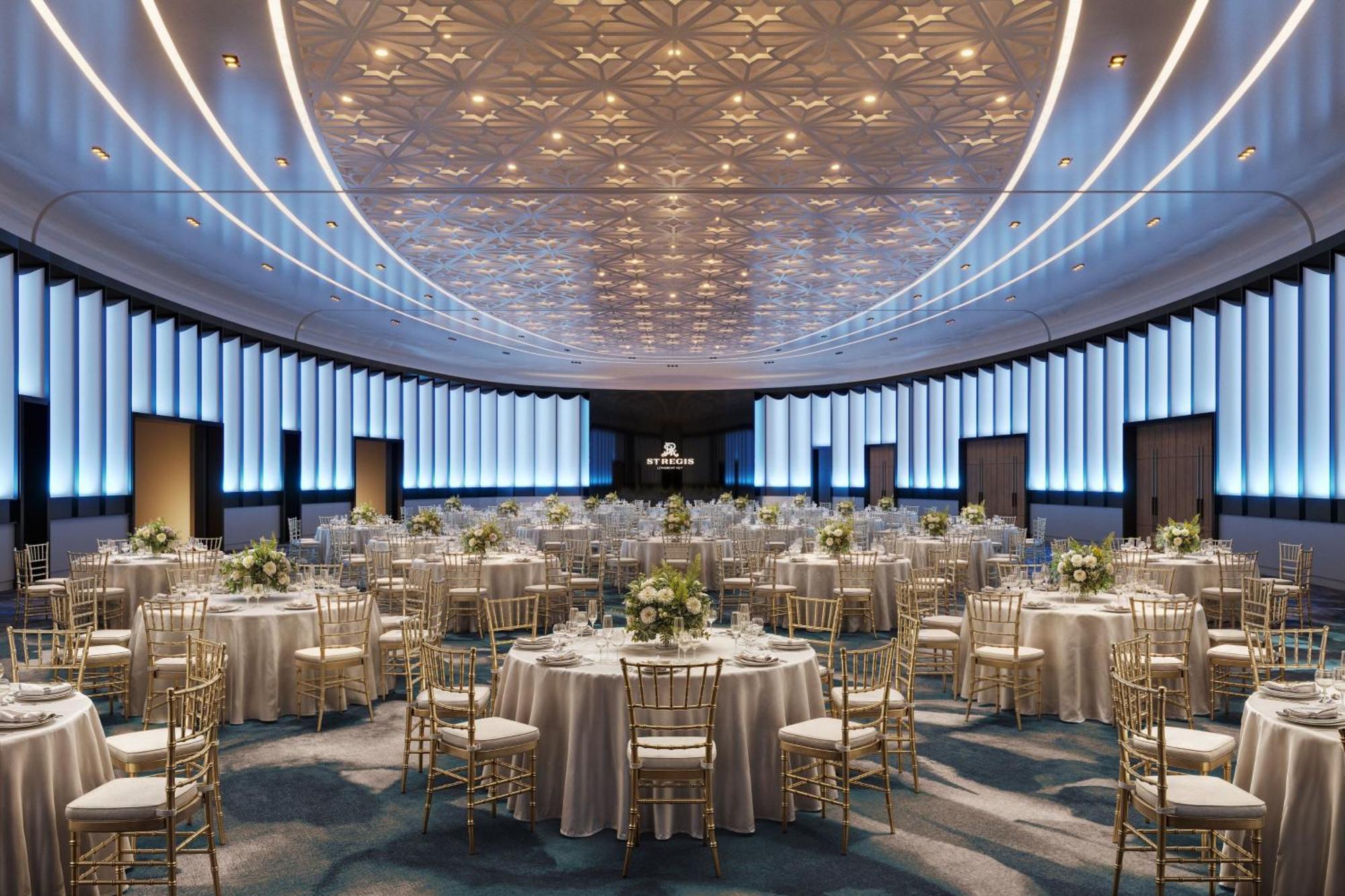 The St Regis Longboat Key Resort Esterno foto