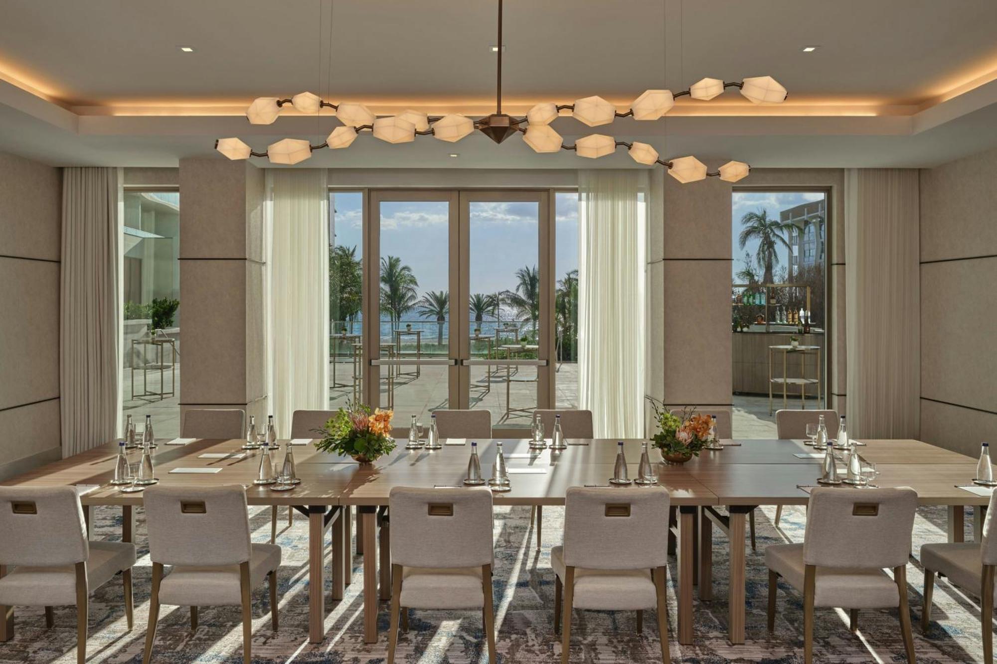 The St Regis Longboat Key Resort Esterno foto