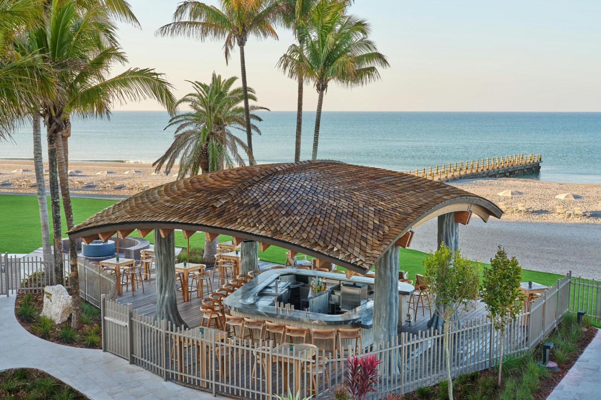 The St Regis Longboat Key Resort Esterno foto