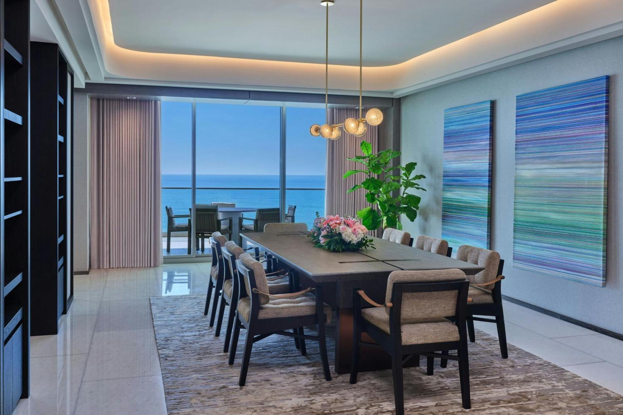 The St Regis Longboat Key Resort Esterno foto