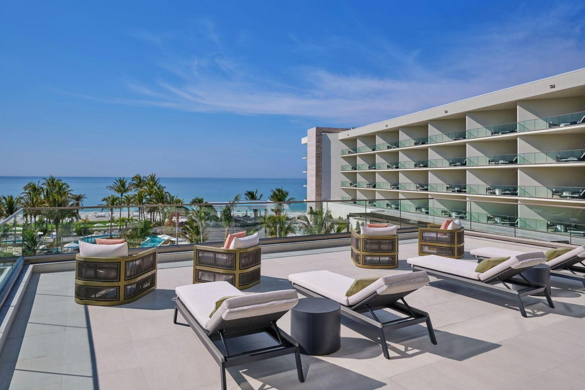 The St Regis Longboat Key Resort Esterno foto