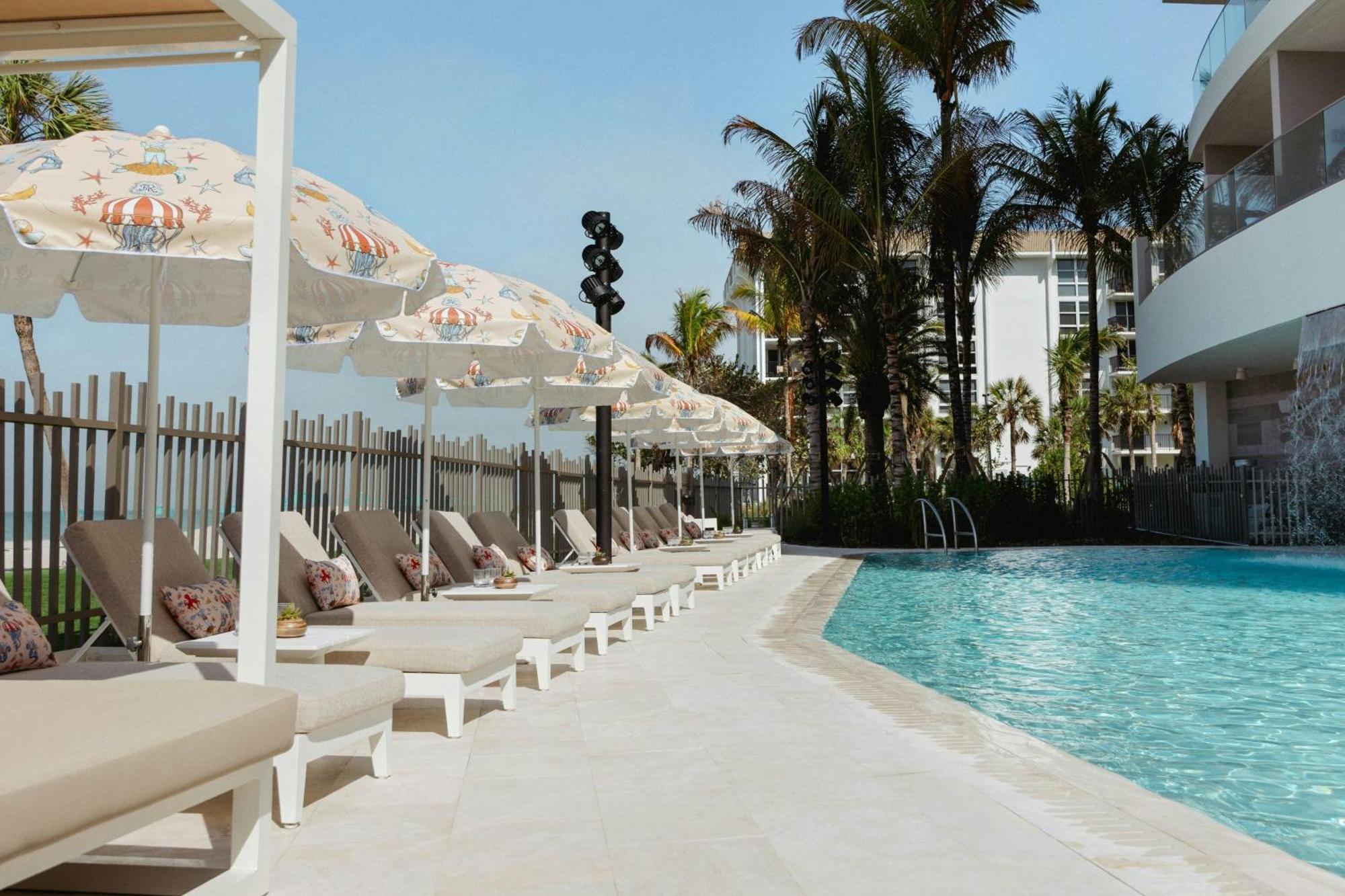 The St Regis Longboat Key Resort Esterno foto